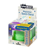 MAGISCH RUIMTE ZAND