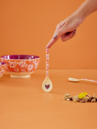 RICE MELAMINE THEELEPEL