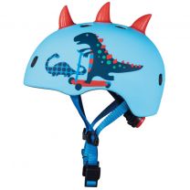 Micro Helm Deluxe 3D Dino