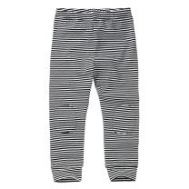 Mingo legging stripe gestreept basic unisex www.littlelegends.nl