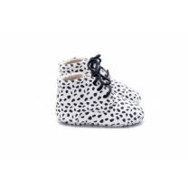 CLASSIC BOOTS SPECKLE WHITE
