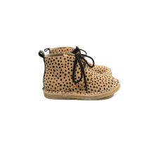 MOCKIES BOOTS SPECKLE SAND