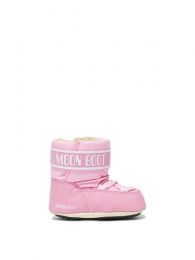 Moon Boot crib baby roze www.littlelegends.nl