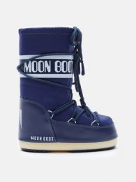 Moon Boot voor kinderen blauw 