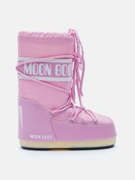 Moon Boot snowboots licht roze www.littlelegends.nl
