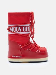 Moon Boot rood voor kinderen 