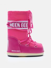 Moon Boot bougainvilliea