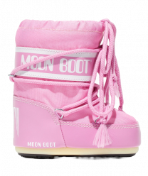 MOON BOOT MINI ROZE
