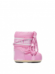 MOON BOOT MINI ROZE