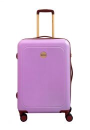 KOFFER GROOT 76CM LAUREN LILA