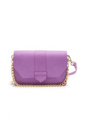 Mosz Kris Bag telefoontasje lila www.littlelegends.nl