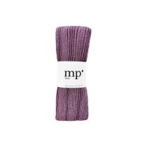 MP DENMARK CELOSIA GLITTER TIGHTS MAROON