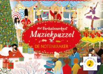 Muziekpuzzel De Notenkraker
