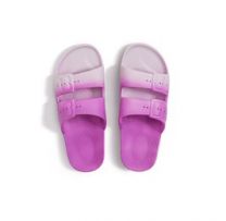 FREEDOM MOSES SLIPPERS ORCHID