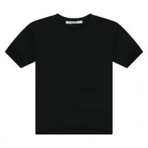 Mingo oversized t-shirt basis www.littlelegends.nl