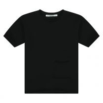 Mingo oversized t-shirt basis www.littlelegends.nl