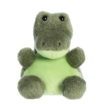 Palm Pals alligator 