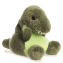 Palm Pals dino t-rex 13 cm