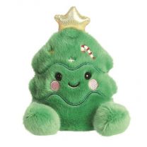 Palm Pals kerstboom knuffel 