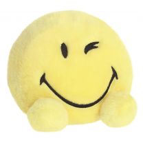 PALM PALS KNIPOOG SMILEY 13CM