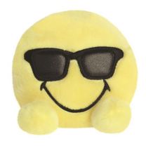 Palm pals knuffel zonnebril www.littlelegends.nl