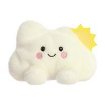 Palm Pals Wolk Knuffel 