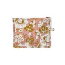 BONHEUR DU JOUR KLEIN ETUI VISHNU TERRACOTA