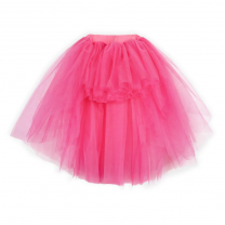Ratatam rok fuchsia tutu www.littlelegends.nl