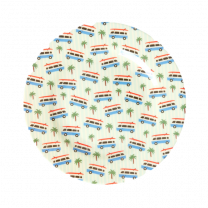 Rice bord melamine auto's cars www.littlelegends.nl