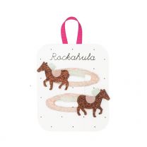 Rockahula paardenclips 