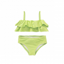 Sproet en Sprout ruffle bikini citrus meisjes www.littlelegends.nl