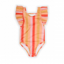 Sproet en Sprout ruffle badpak meisjes www.littlelegends.nl