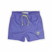 Sproet en Sprout zwermbroek sunseeker jongens www.littlelegends.nl