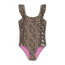 MINI LEOPARD BADPAK