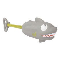 sunnylife outdoor playtime waterpistool haai