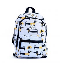 LITTLE LEGENDS BACKPACK S DOG