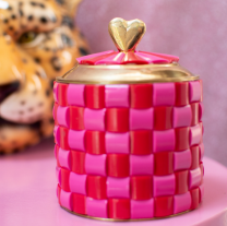 Deans the label treasurebox rood roze hart www.littlelegends.nl
