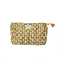 Trousse de toilette - Isha Olive www.littlelegends.nl