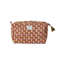 Trousse de toilette - Isha Squirrel www.littlelegends.nl