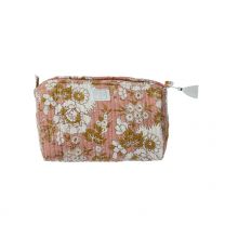Trousse de toilette - Vishnu Terracotta www.littlelegends.nl