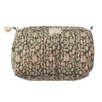 Trousse de toilette Kaki Kaki www.littlelegends.nl