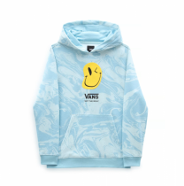 VANS MARBLE HOODIE