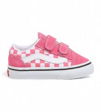Vans Old Skool V color theory checkerboard 