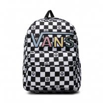 VANS RUGZAK PEACE CHECK 