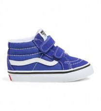 VANS SK8-MID REISSUE V COLOR THEORY SURF THE WEB KIDS