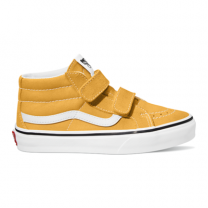 VANS SK8 MID REISSUE GOLDEN GLOW