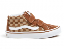 Vans SK8 Mid Reissue V Sneakers Junior