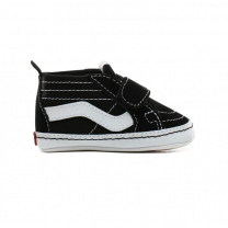 VANS SK8 HI CRIB