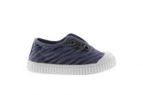 VICTORIA SNEAKERS AZUL