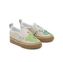 VANS SLIP-ON V CACTUS